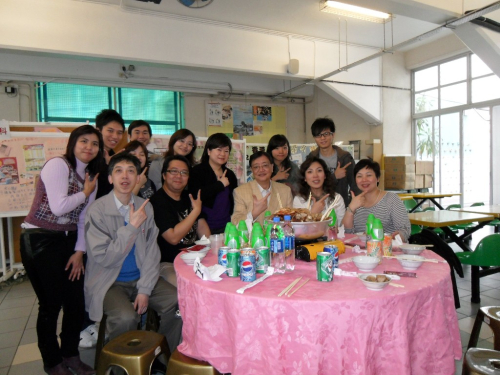 天水圍親子嘉年華 31-01-2010 (2)